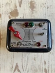 American Flyer Gauge 250 Watt Dual Control Transformer Model #12B Parts Only. Fixed Price $17.00.