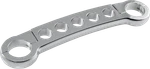 Custom Cycle Engineering TB1833-1 Chrome Tweek Bar Fxst Softail Standard. Fixed Price $260.95.