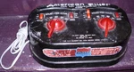 American Flyer No. 22090 Twin Toy Transformer 350 Watt. Fixed Price $149.99.