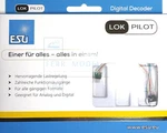 Esu Electronic 59816 - Lokpilot Micro Dcc / Mm Sx Decoder, Pin NEM651. Fixed Price $49.32.