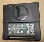 Lionel #6-12914 SC-1 Switch & Accessory Contriller 1995-98 No Box Instrucs.. Fixed Price $25.00.