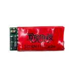 New Digitrax E24 Socket Sound Decoder Scale Locomotives. Fixed Price $59.99.