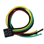 Jr Products 13065 Standard Harness For Double Row Terminal Slide-out Switch. Fixed Price $23.71.