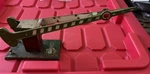 Lionel Or Standard Gauge, 077 Crossing Gate. Fixed Price $20.00.