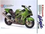 Tamiya Kawasaki Ninja ZX-12R, 1/12, 14084. Fixed Price $30.24.