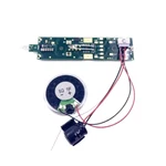 Digitrax Dcc Sound Decoder For Kato Ho Scale F40PH & Others SDXH187K1C. Fixed Price $85.80.