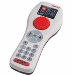 Piko 55823 Ho Scale Smartcontrol Wlan Handheld Throttle. Fixed Price $158.99.