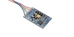 Esu 59020 Ho Lokpilot Basic Dcc, 8 Pin Connector. Fixed Price $33.10.