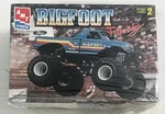 Amt Ertl Bigfoot Racing Monster Truck Model Kit (1993). Fixed Price $75.00.