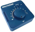 Walthers 942-4000 All Scale Dc Train Controller Amp. Fixed Price $106.99.