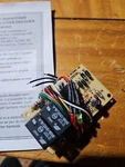 Mrc Dispatcher Trackside Decoder - Ad 360, Ho Scale, New. Fixed Price $53.25.