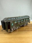Lionel Standard Gauge #18 Observation Car Early Model. Fixed Price $189.00.