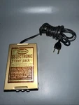 Eldon Selectronic Power Pack Hobby Transformer 3852 Output 4.5 WATTS/4VDC/8VAC. Fixed Price $9.99.