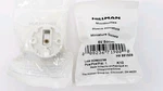Hillman 6 Volt Miniature Light Socket Base Single Circuit. Fixed Price $14.00.