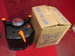 Lionel Kw Transformer 190 Watt With Box Serviced & Tested + Clean. Fixed Price $79.95.