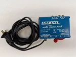 Life-like E31167 Mini Power Pack Input 118V. Fixed Price $19.99.