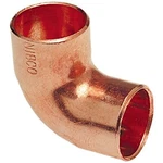 "nibco" 607R3412 3/4 In. X 1/2 Copper Pressure 90-DEGREE Reducing Elbo. Fixed Price $27.86.