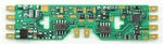 Train Control System Tcs 1000 A4X Ho Dcc Drop Decoder Atlas,kato,athearn. Fixed Price $41.79.