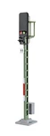 Viessmann 9011 - Signal Lumineux De Block Neuf. Fixed Price $87.71.
