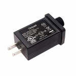Dirduaid 12V 1A Led Supply, 12W Class Low Voltage Power.... Fixed Price $16.82.
