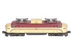 Lionel 6-8272 Gauge Pennsylvania EP5 Electric Locomotive #8272 Ex. Fixed Price $126.09.