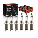 A-premium Double Iridium Spark Plug Compatible With Lexus IS250 200... Fast Ship. Fixed Price $54.39.