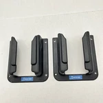 Set Of New Rail Models Universal Throttle Pocket With Screws - 40020. Fixed Price $15.98.
