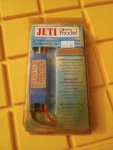Jeti Model Electronic Speed Controller Advance 77 Opto Plus. Fixed Price $109.79.