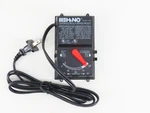 Mehano F352 Dc 18V Transformer. Fixed Price $19.95.