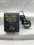 Line Ac Output Hobby Transformer K-950. Tested & Works Great. Fixed Price $11.69.