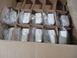 Lot Of 10 Visonic Powermaster 30 Powermax Pro 12.5V Control Panel Supply. Fixed Price $60.00.