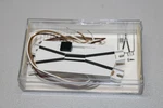 Fleischmann 6906 Ho Double Slip Switch Gauge. Fixed Price $8.99.