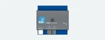 Esu 50097 L.net Converter To Connect Handheld Throttles Ecos. Fixed Price $92.00.