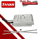Tanks Inc 51-CGX 1949-1952 Fits Chevrolet Car Steel Fuel. Fixed Price $272.99.