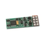 Nce 128 N14IP Dcc Decoder 8-PIN $5 Offer. Fixed Price $31.16.
