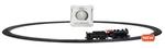 Bachmann 44214 E-z Track Circle With Speed Controller. Fixed Price $79.99.