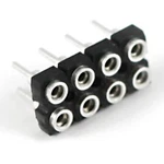 Soundtraxx New 2026 Nmra Compatible Pin Dcc Connector Plug 4 Pc 810123. Fixed Price $13.95.