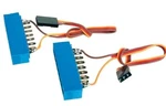 Walthers 942-144 Edge Connectors For Tortoise Switch Machines Fits Green Board. Fixed Price $12.89.