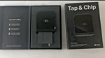 Shopify Wireless Tap & Chip Credit Card Reader Model #S1801B. Fixed Price $50.00.