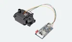 Esu 54678 New 2026 Small Smoke Generator Loksound Xl Susi & Scale. Fixed Price $78.23.