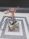 Akai X-1800SD Used Parts. Power Supply Transformer Orion RCT-2. Fixed Price $49.11.