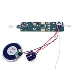 Digitrax SDXH187K1A Sound Decoder For Kato AC4400 Ho Scale Locomotives. Fixed Price $61.99.