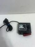 Hobby Transformer Vintage Forward Reverse Model Train Power RL-1250 120V. Fixed Price $10.12.