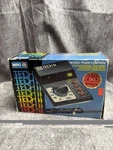 Boxed Mrc Tech Ii Loco-motion 1500 Model Train Control. Fixed Price $39.99.
