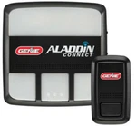 Genie 39142R ALKT1-R Aladdin Connect Monitor Doors Controller Garage Openers. Fixed Price $79.95.