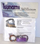 Soundtraxx Tsunami TSU-1000 8271115 Emd 710 G3C-T2 Prime Mover Free Shipping. Fixed Price $75.00.
