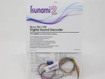 Soundtraxx Tsunami 2 TSU-1100 885003 Alco Diesel 1AMP Dcc / Decoder. Fixed Price $133.35.