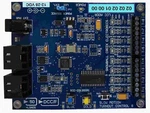 Snowball Creek SCE-231300R1 SMTC8 Lcc/dcc Slow Motion Turnout Control X8. Fixed Price $81.70.