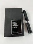 Rca Video Power Pack Nickel Cadium Battery. Fixed Price $9.95.