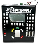 Ho / Mth 50-1028 Dcs Commander Untested As Is. Fixed Price $199.99.